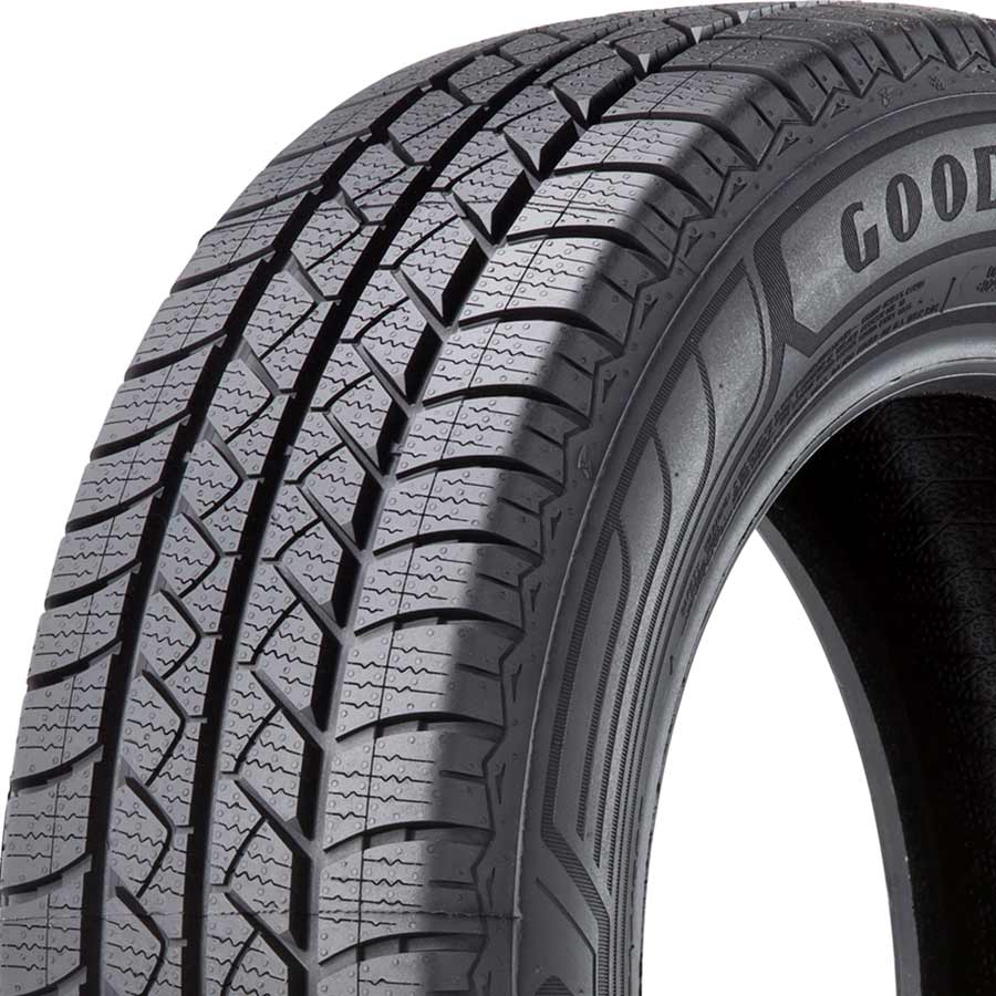 Goodyear Vector 4Seasons Cargo (1)